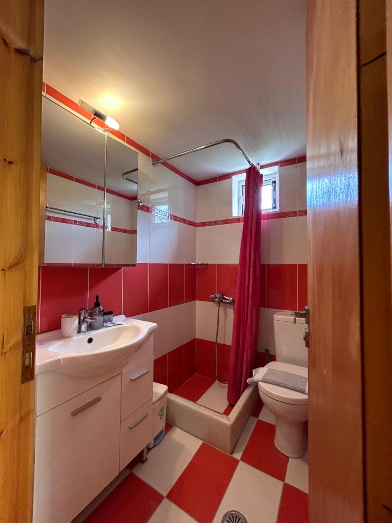 Dimitra Rooms Лефкада Экстерьер фото