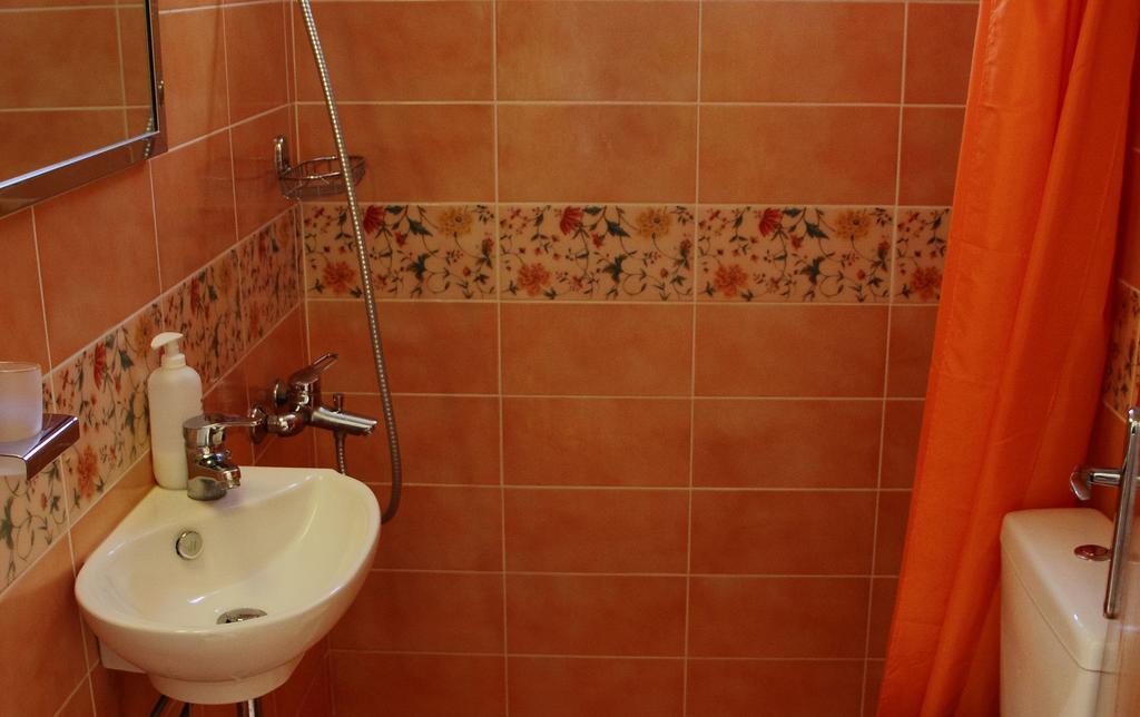 Dimitra Rooms Лефкада Экстерьер фото