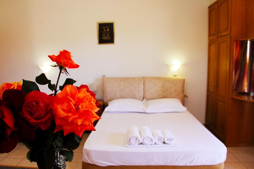 Dimitra Rooms Лефкада Экстерьер фото