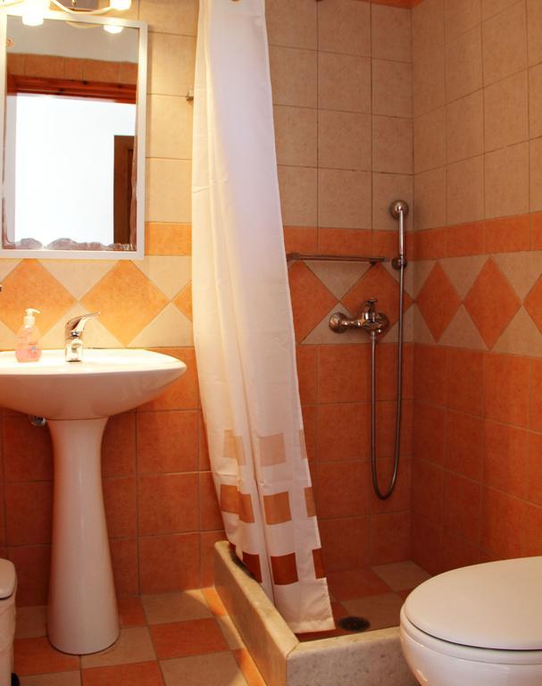 Dimitra Rooms Лефкада Экстерьер фото